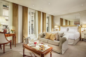 Отель Hotel Splendide Royal Paris - Relais & Châteaux  Париж